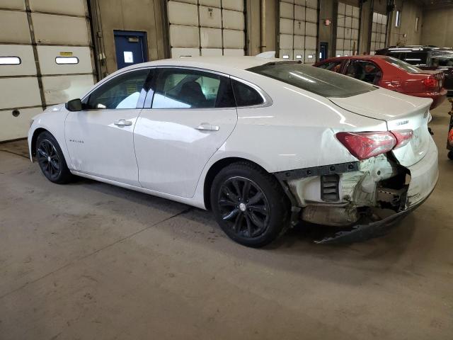 2019 CHEVROLET MALIBU LT - 1G1ZD5ST0KF162185