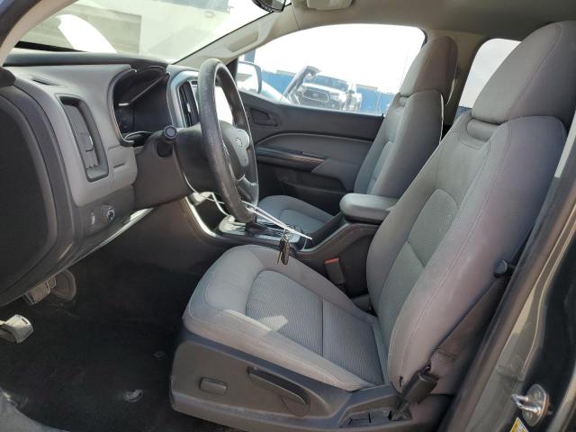 2015 CHEVROLET COLORADO - 1GCGSAE30F1173263