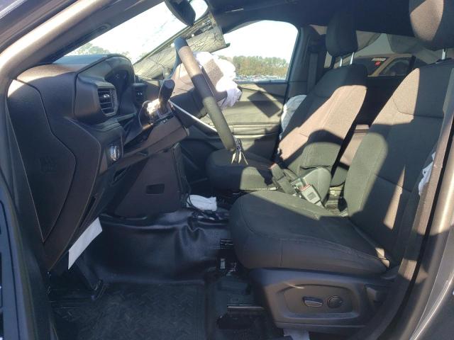 2022 FORD EXPLORER P - 1FM5K8AC6NGB37557