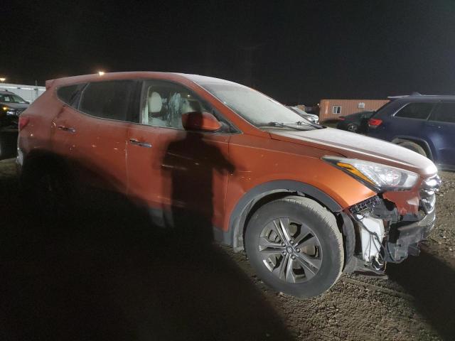 2015 HYUNDAI SANTA FE S - 5XYZT3LB8FG237321