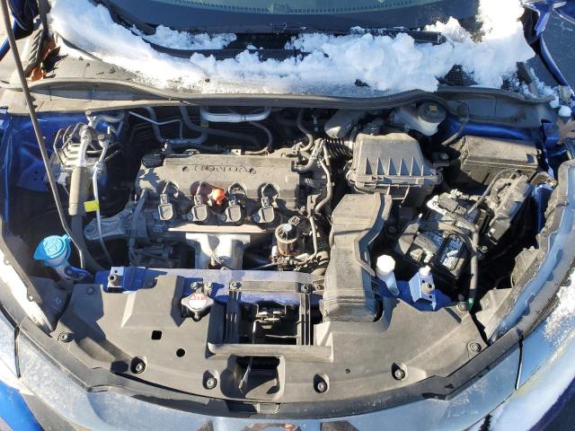 2022 HONDA HR-V 3CZRU6H57NM773660