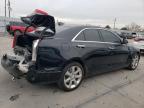 Lot #3024495525 2016 CADILLAC ATS LUXURY