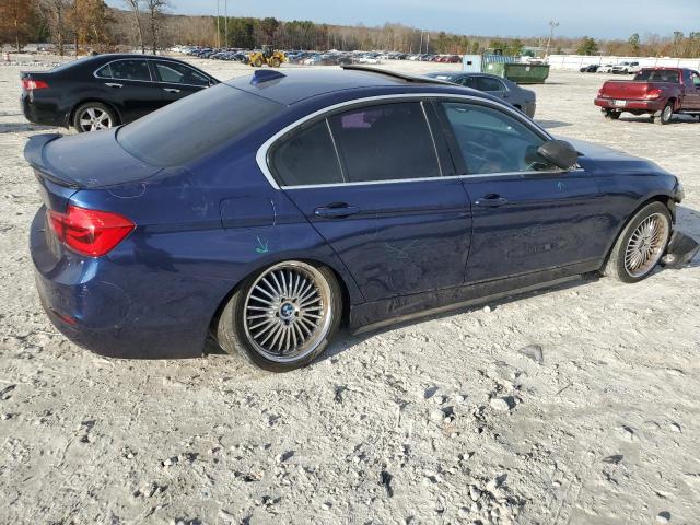 VIN WBA8D9G50HNT90817 2017 BMW 3 SERIES no.3