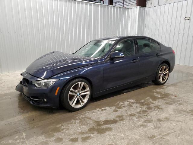 VIN WBA8E9G58GNT81729 2016 BMW 3 SERIES no.1