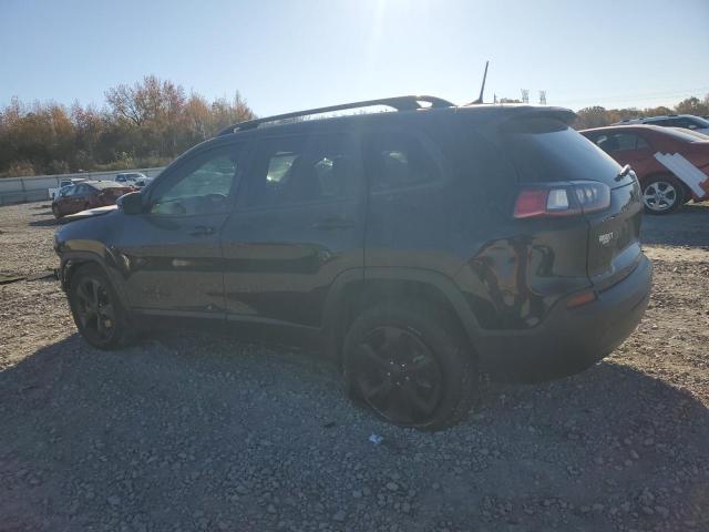 2021 JEEP CHEROKEE L - 1C4PJLCB7MD220972