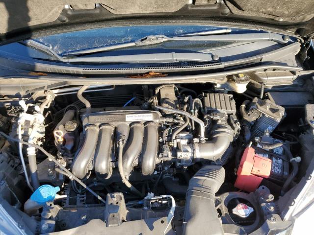 2016 HONDA FIT LX - JHMGK5H57GX029310