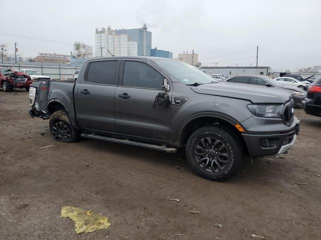 2019 FORD RANGER XL - 1FTER4FH7KLA48113