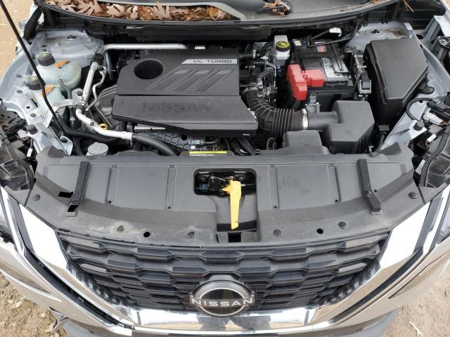 2023 NISSAN ROGUE SV - 5N1BT3BB1PC820107