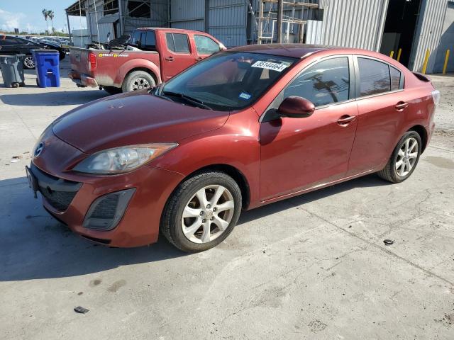 2010 MAZDA 3 I #3037009740