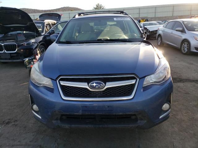 2016 SUBARU CROSSTREK - JF2GPABC5G8307734