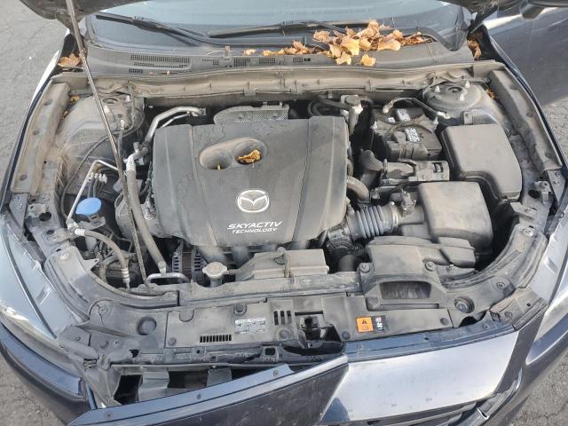 2018 MAZDA 3 SPORT - 3MZBN1K78JM276514