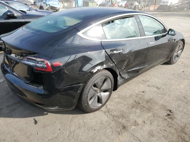 TESLA MODEL 3 2019 black  electric 5YJ3E1EA6KF301575 photo #4