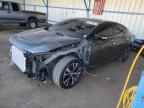 2018 NISSAN MAXIMA 3.5 - 1N4AA6AP6JC379365