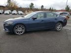 2016 MAZDA 6 GRAND TO - JM1GJ1W54G1485137