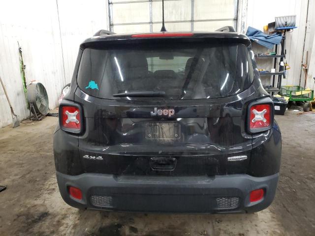 2022 JEEP RENEGADE L - ZACNJDB17NPN61343