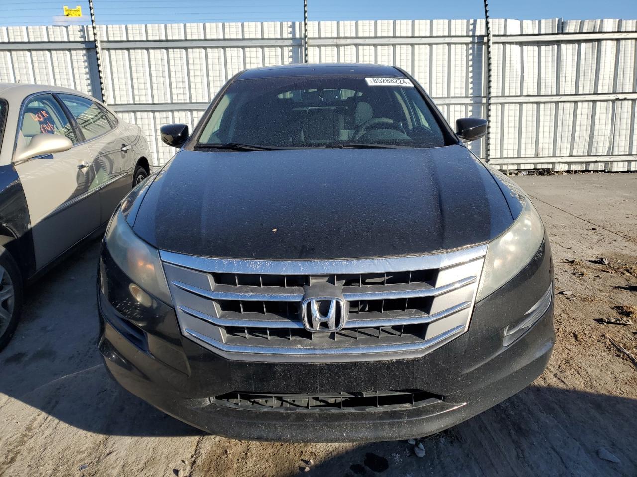 Lot #3026090104 2012 HONDA CROSSTOUR