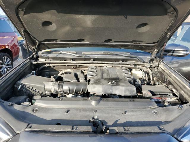 2018 TOYOTA 4RUNNER SR - JTEBU5JR9J5549588