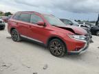 Lot #3024876431 2016 MITSUBISHI OUTLANDER