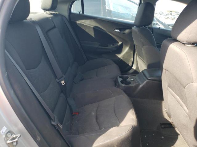 2017 CHEVROLET VOLT LT - 1G1RC6S52HU207948
