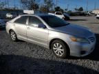 Lot #3033021999 2010 TOYOTA CAMRY BASE