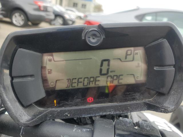 2019 CAN-AM RYKER - 3JB2FEF21KJ001708