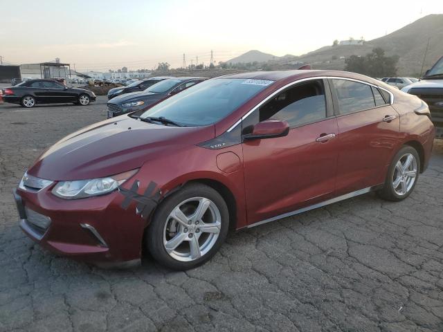 2016 CHEVROLET VOLT LT #3024562585