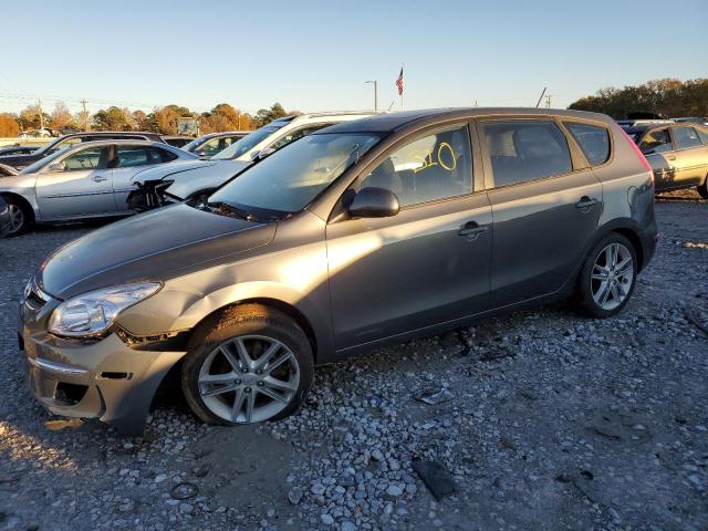 Global Auto Auctions: 2009 HYUNDAI ELANTRA TO