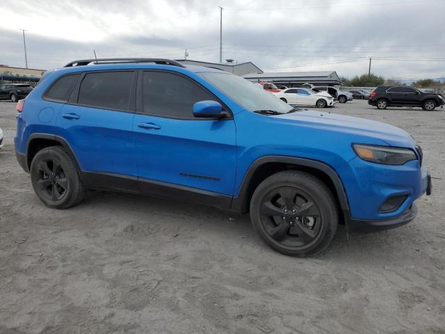 Vin: 1c4pjmlb1md140086, lot: 42395765, jeep grand cher latitude plus 20214