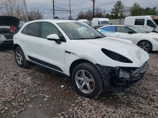 VIN WP1AA2A53MLB01334 2021 PORSCHE MACAN no.4