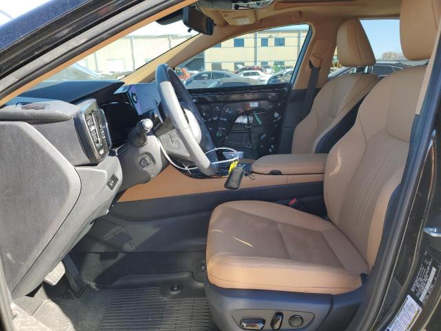 2022 LEXUS NX 350 2T2GGCEZ8NC011047