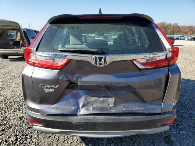 2017 HONDA CR-V LX - 7FARW5H3XHE009498