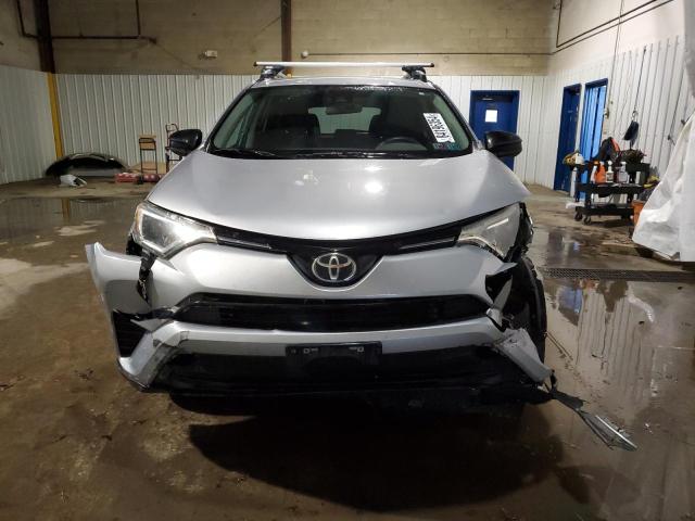 2017 TOYOTA RAV4 LE - 2T3BFREV9HW568111