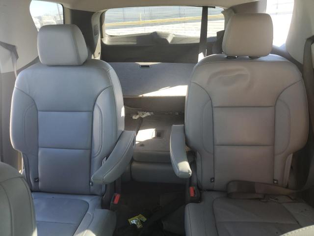 2020 CHEVROLET TRAVERSE L - 1GNEVHKW6LJ215539