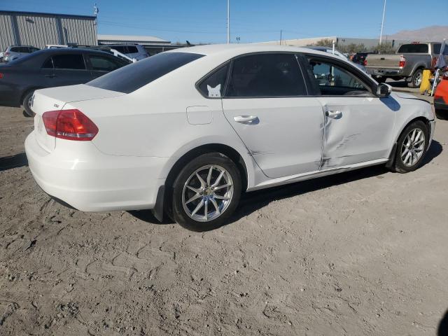 VIN 1VWAT7A3XFC023125 2015 VOLKSWAGEN PASSAT no.3