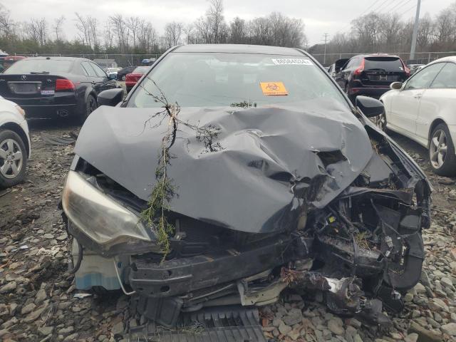 2015 TOYOTA COROLLA L - 2T1BURHE5FC360123