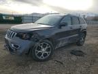 2018 JEEP GRAND CHER - 1C4RJFBG8JC245694