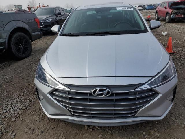 VIN KMHD84LF6KU874202 2019 HYUNDAI ELANTRA no.5