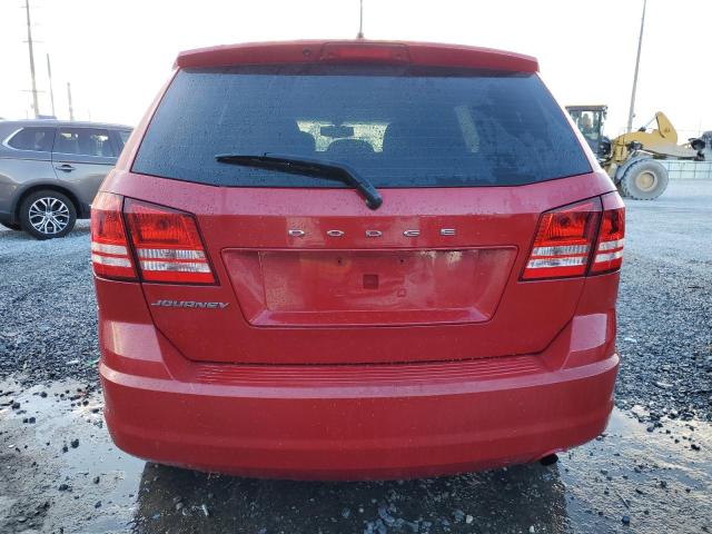 2015 DODGE JOURNEY SE 3C4PDCAB1FT688624