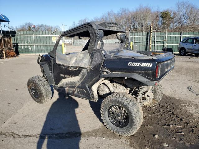 2021 CAN-AM COMMANDER - 3JB1RAX47MK000569