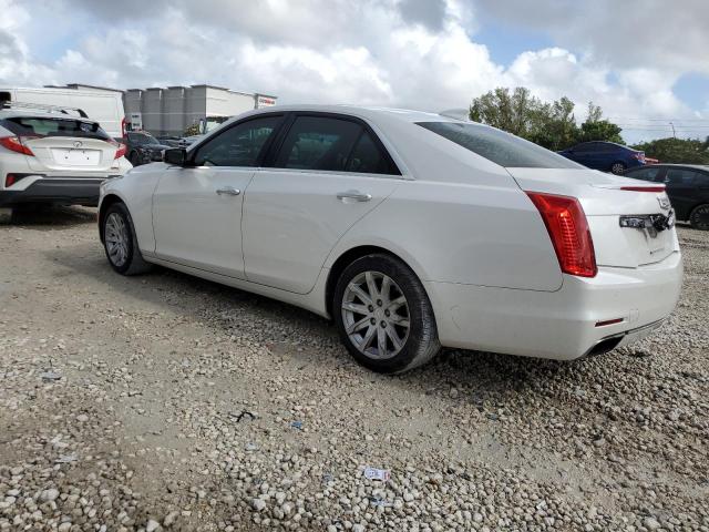 VIN 1G6AR5SX4G0141281 2016 CADILLAC CTS no.2