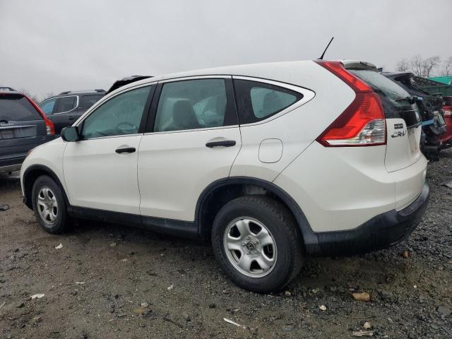 VIN 5J6RM3H32EL007379 2014 HONDA CRV no.2