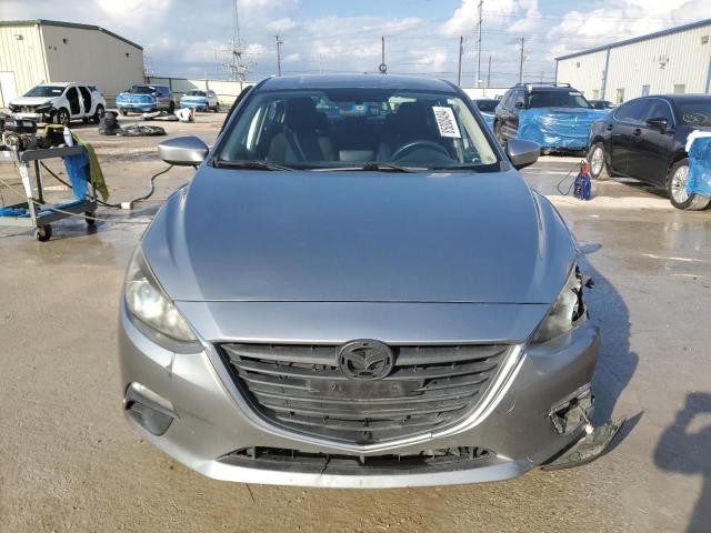 2015 MAZDA 3 SPORT - JM1BM1U75F1227200