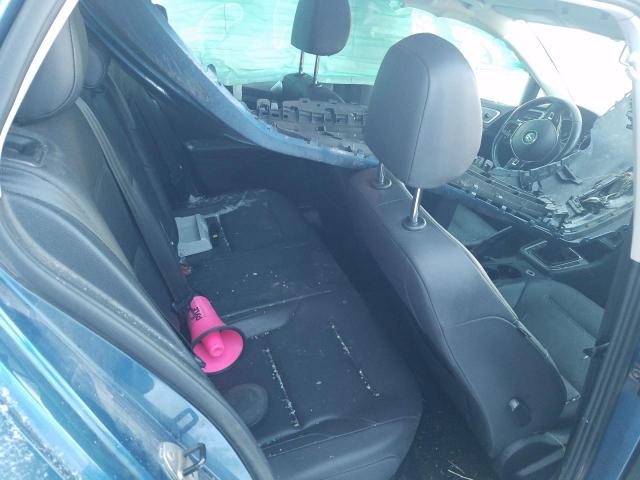 2015 VOLKSWAGEN GOLF TDI 3VWRA7AU5FM049499