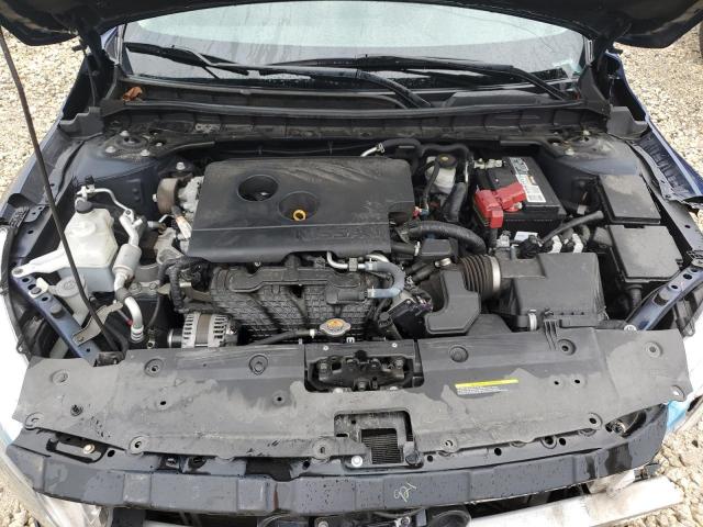 VIN 1N4BL4BV8KC169738 2019 NISSAN ALTIMA no.11