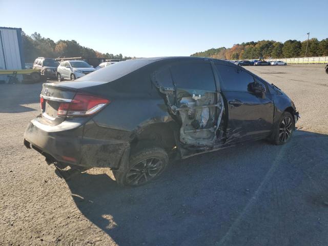 2015 HONDA CIVIC EX - 19XFB2F80FE008290