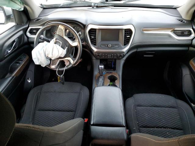 2017 GMC ACADIA SLE - 1GKKNRLAXHZ293310