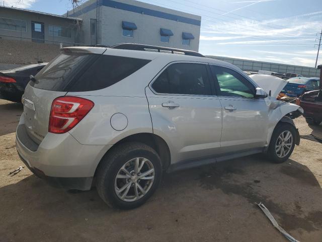 2016 CHEVROLET EQUINOX LT - 2GNALCEKXG1151859