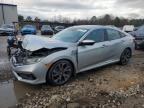 2019 HONDA CIVIC SPOR - 2HGFC2F85KH599634