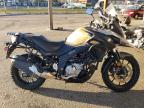 2019 SUZUKI DL650 A - JS1C733B6K7100180