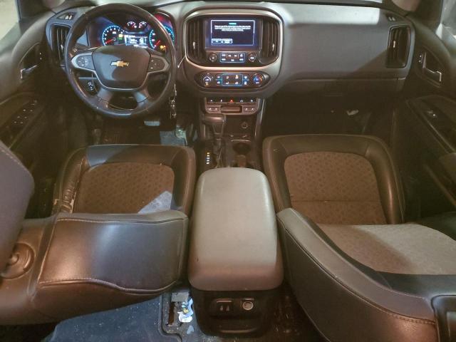 2016 CHEVROLET COLORADO Z - 1GCGTDE35G1379680